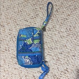 Vera Bradley wallet